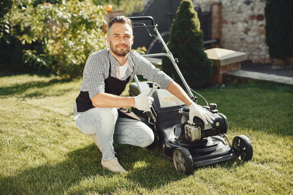 Accidentally Put Gas/Oil Mix In Lawn Mower? Here’s What To Do